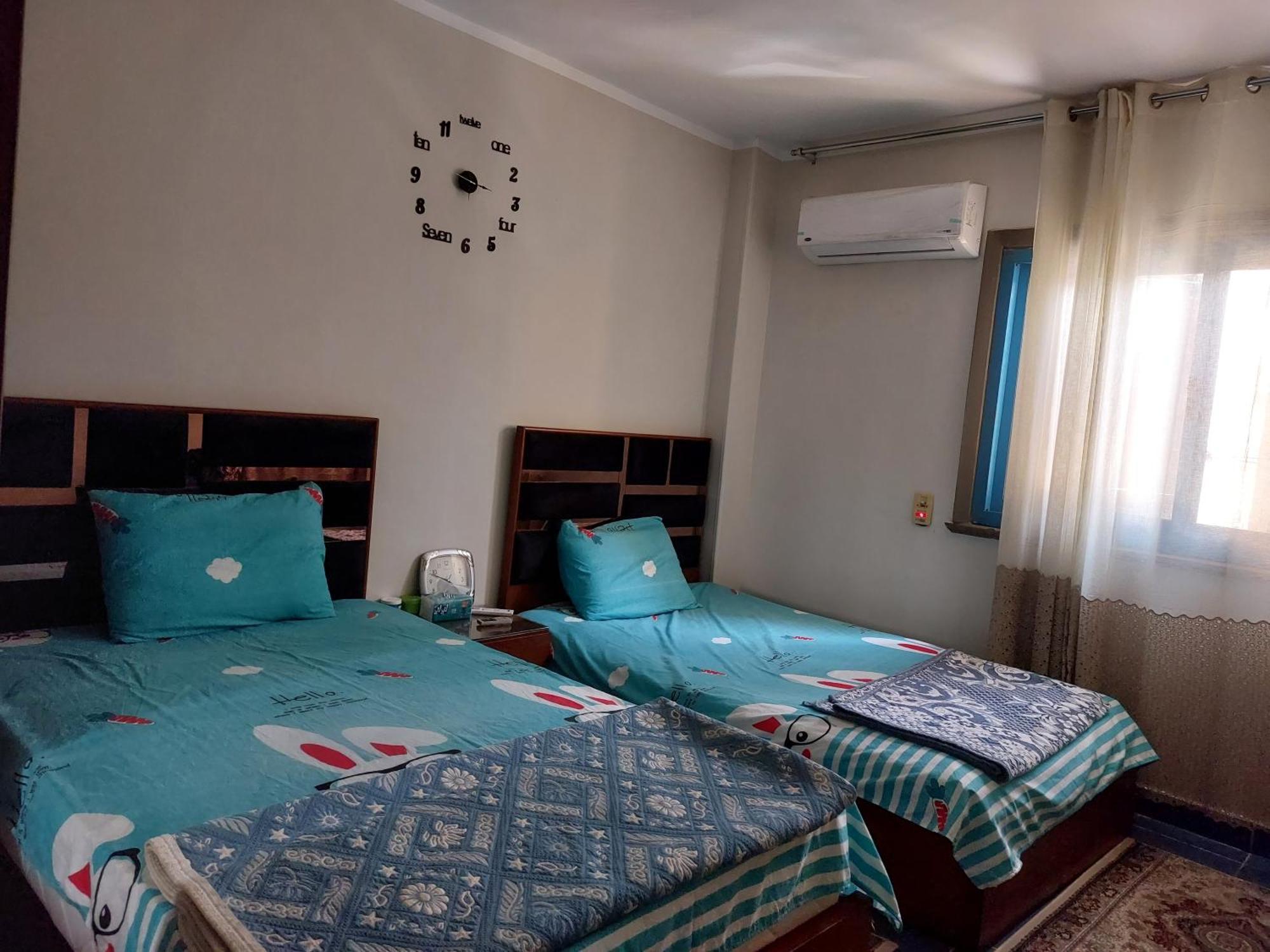 Just For Egyptians Apartment