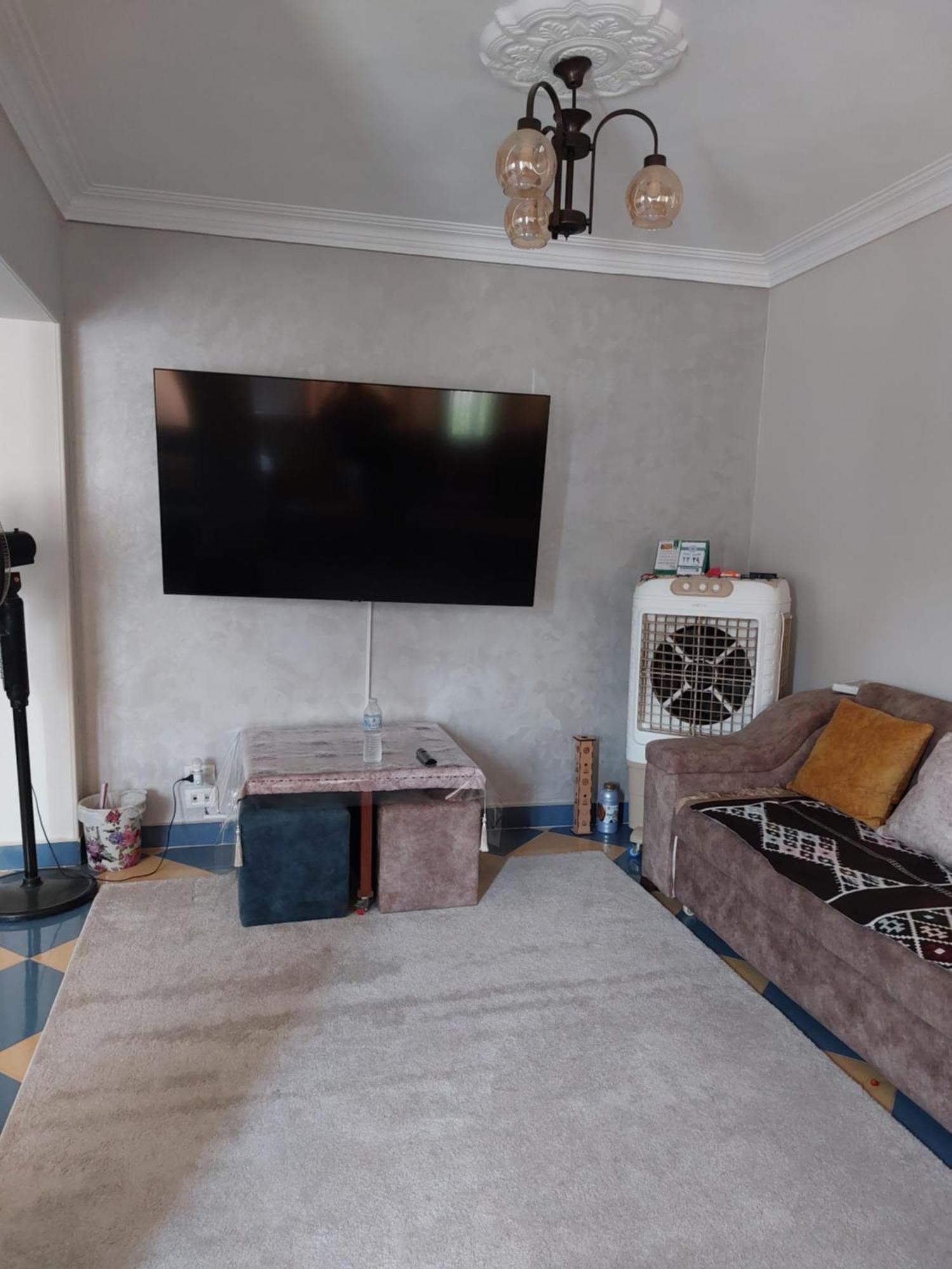 Apartment Just For Egyptians Cairo