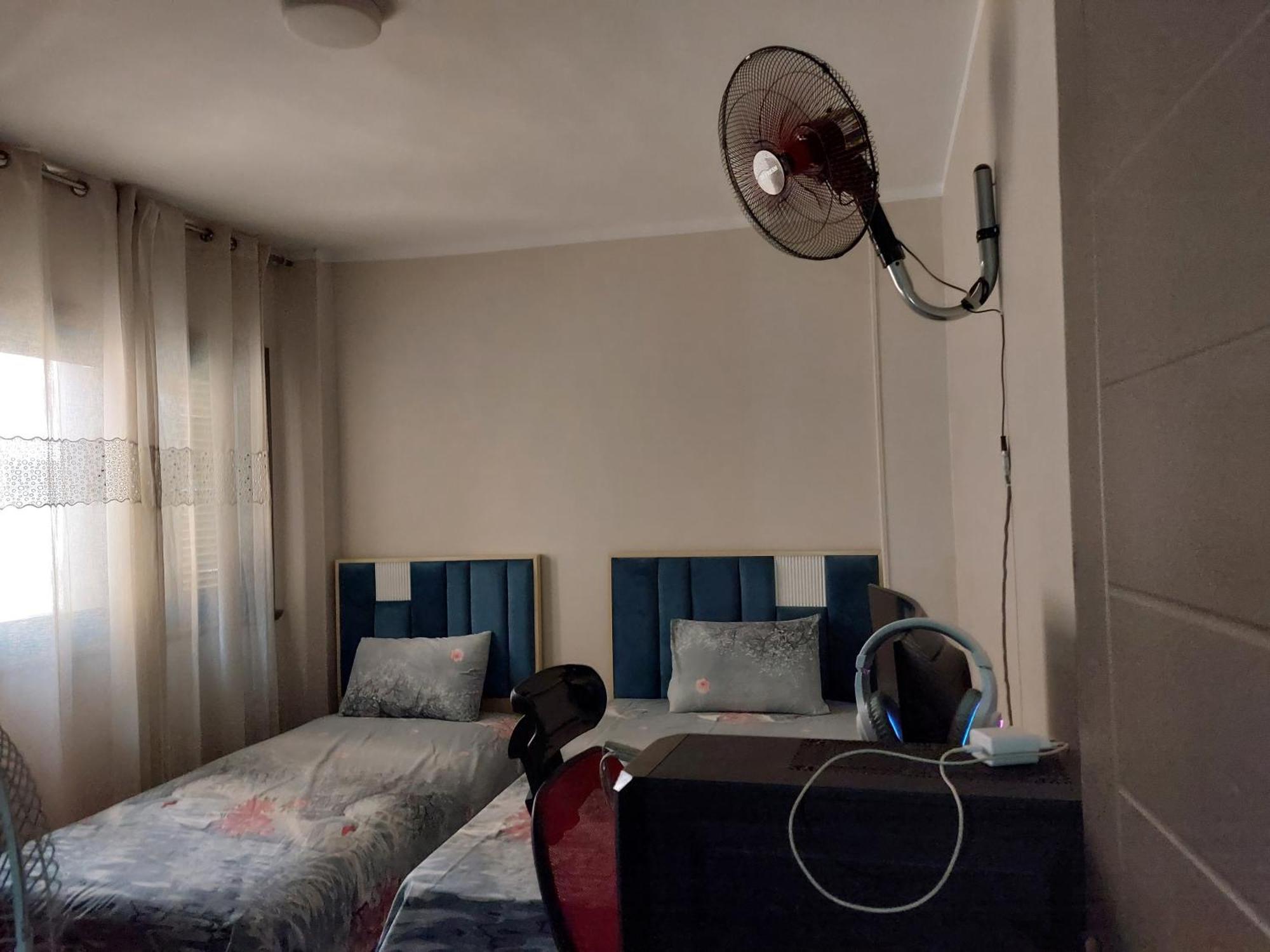 Apartment Just For Egyptians Cairo
