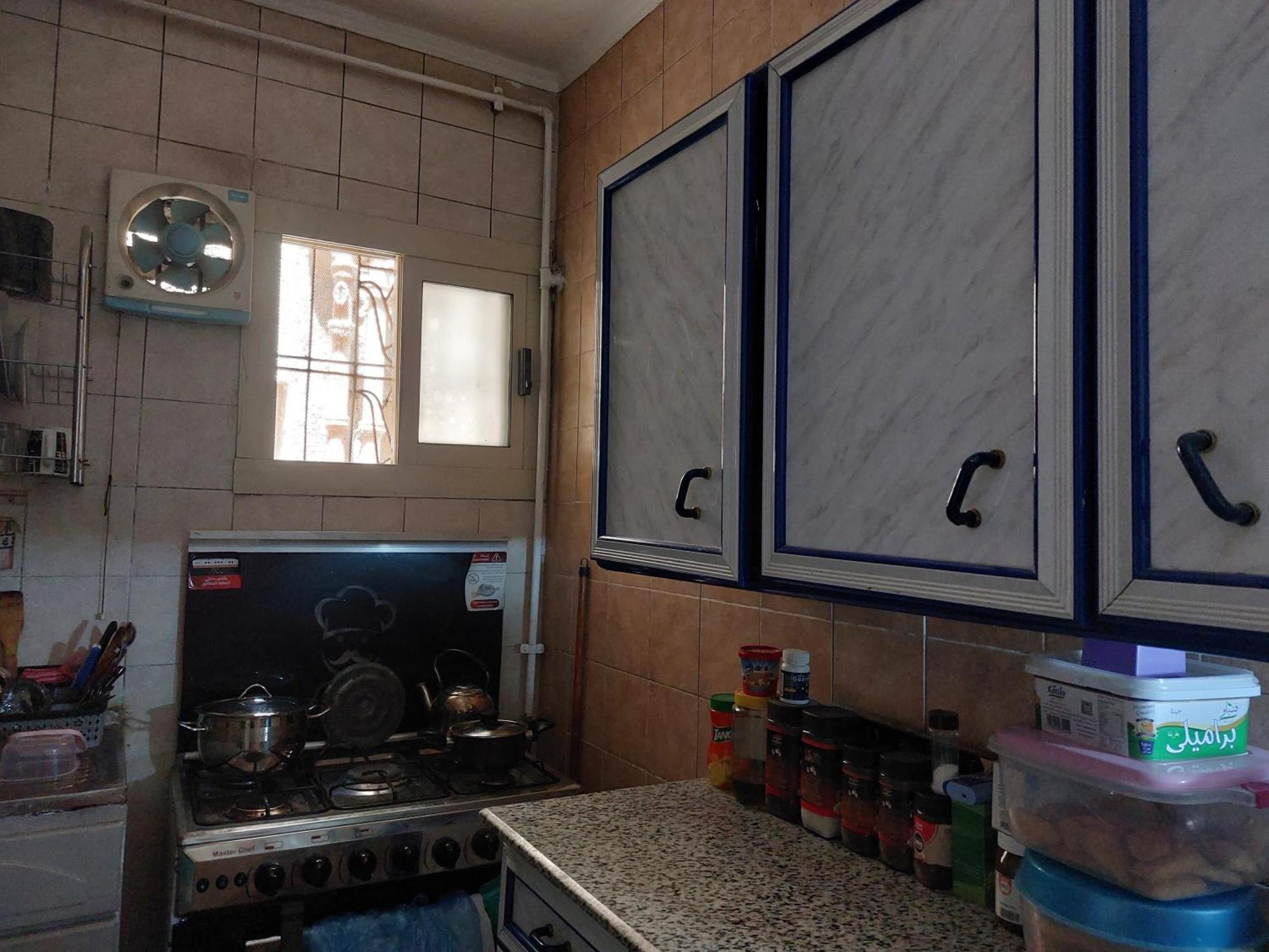 Apartment Just For Egyptians *