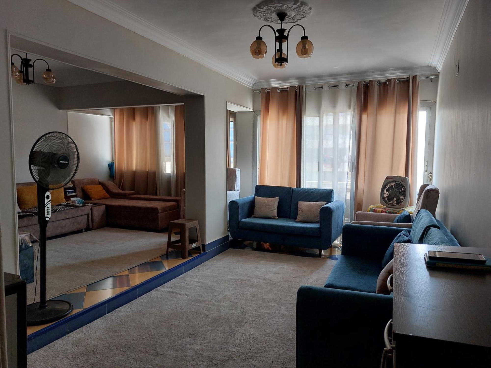 Just For Egyptians Apartment