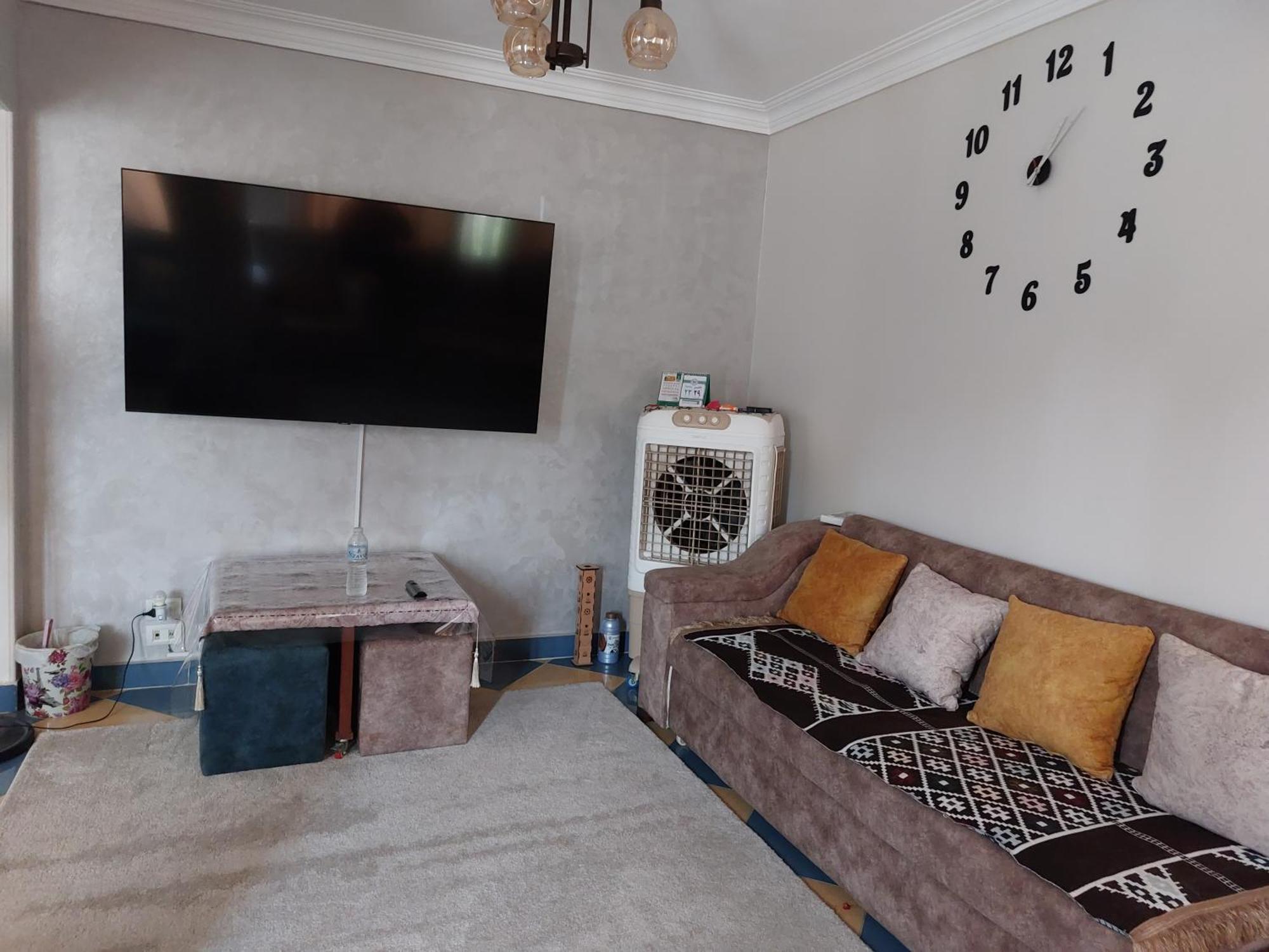 Just For Egyptians Apartment