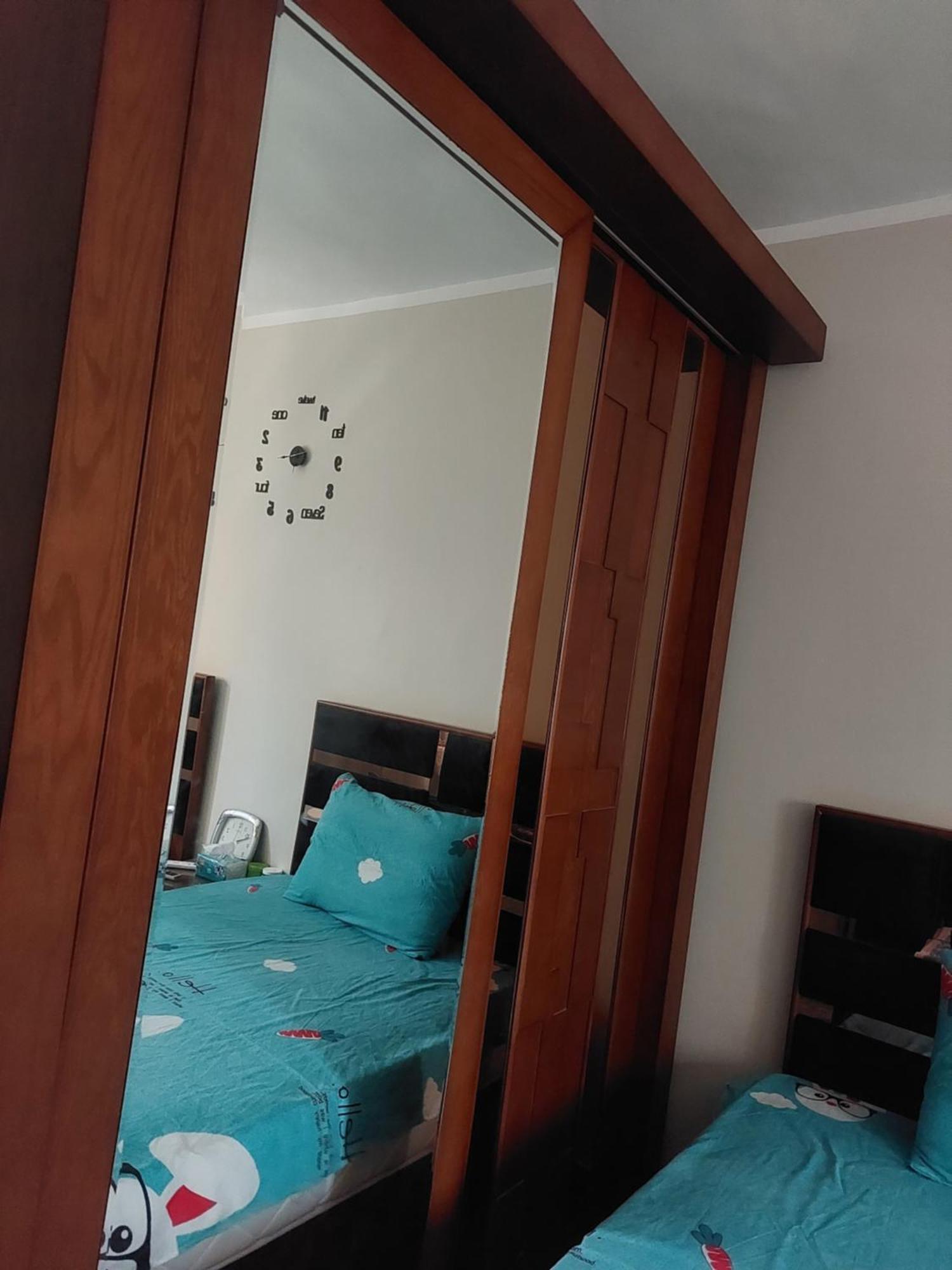 Apartment Just For Egyptians